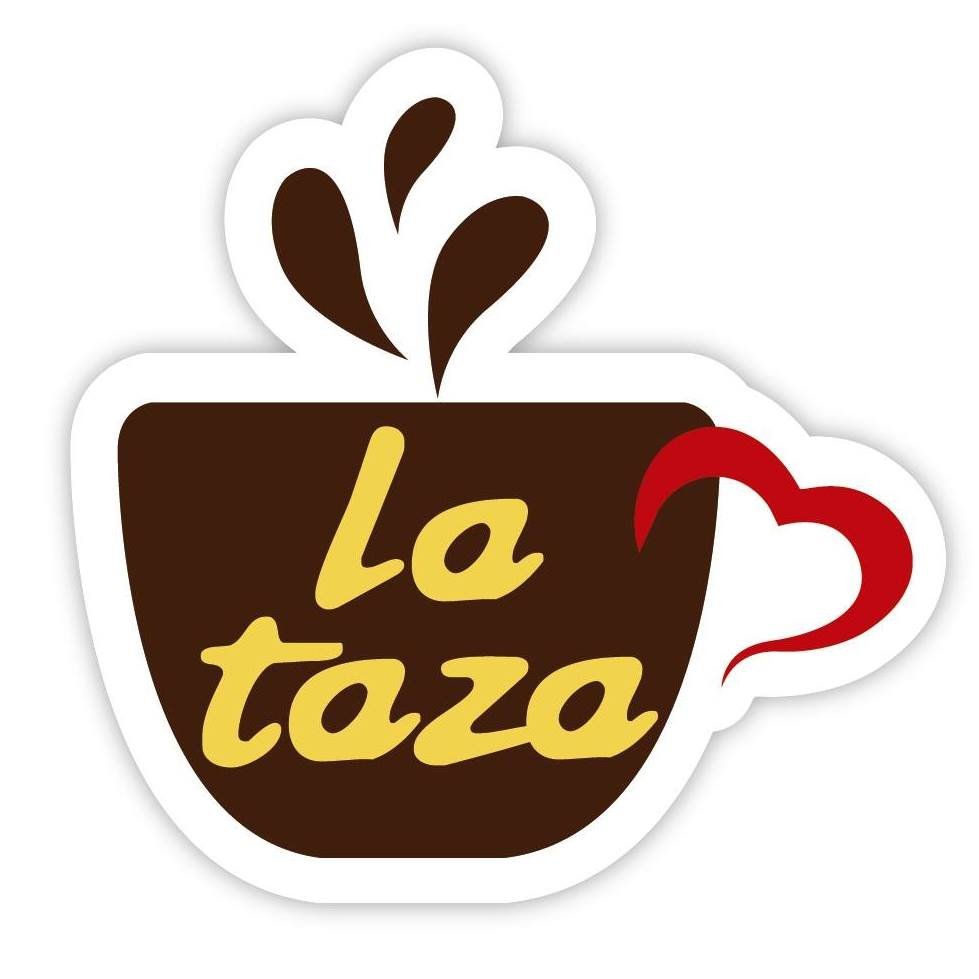 Logo La Taza Neiva