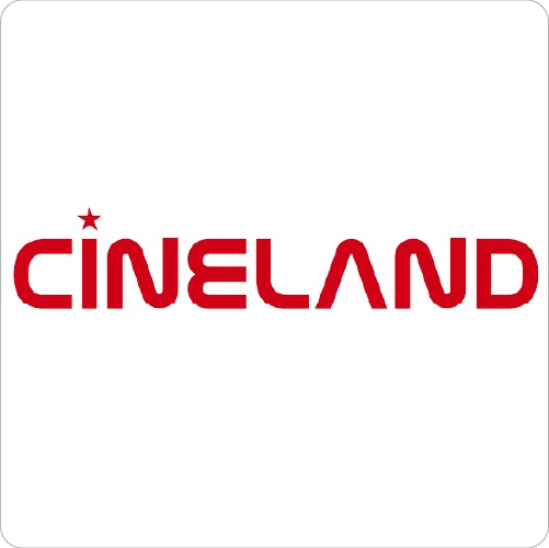 Logo Cineland