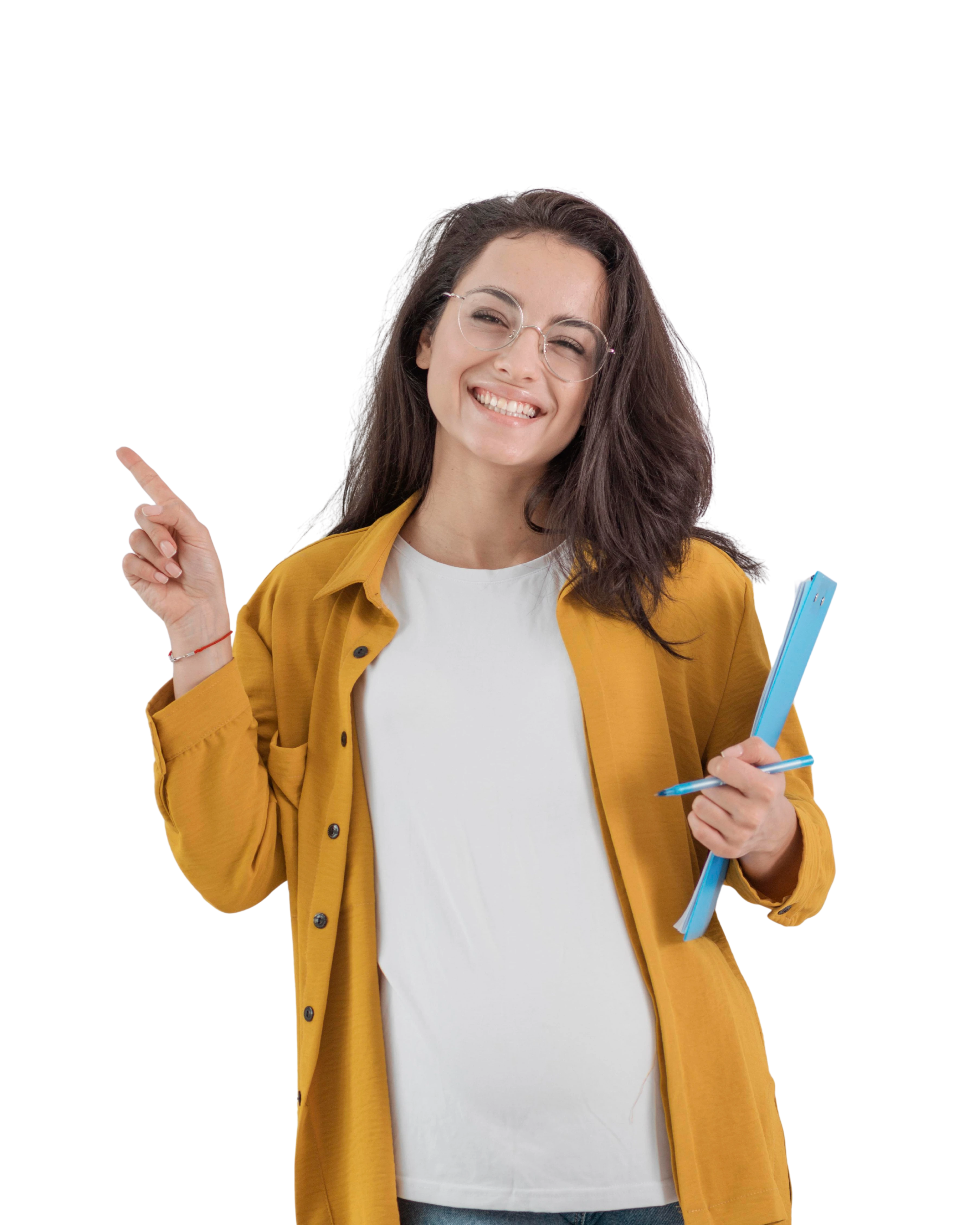 Profesional trabajando