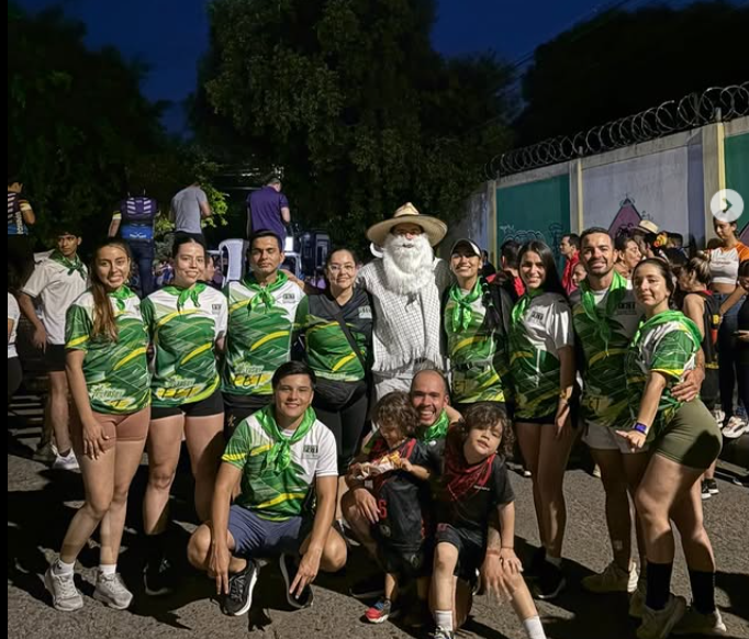 Rector - Nuestros valores