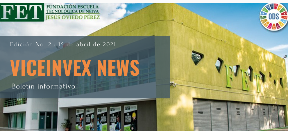 Vice Invex 2da Edición