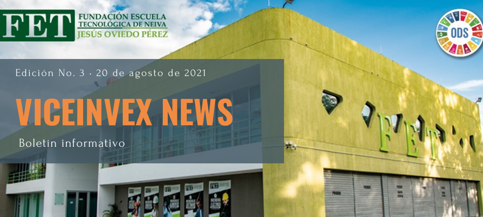 Vice Invex 3ra Edición