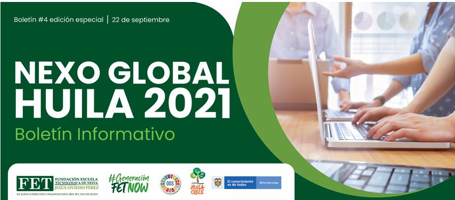 Vice Invex 4ta Edición