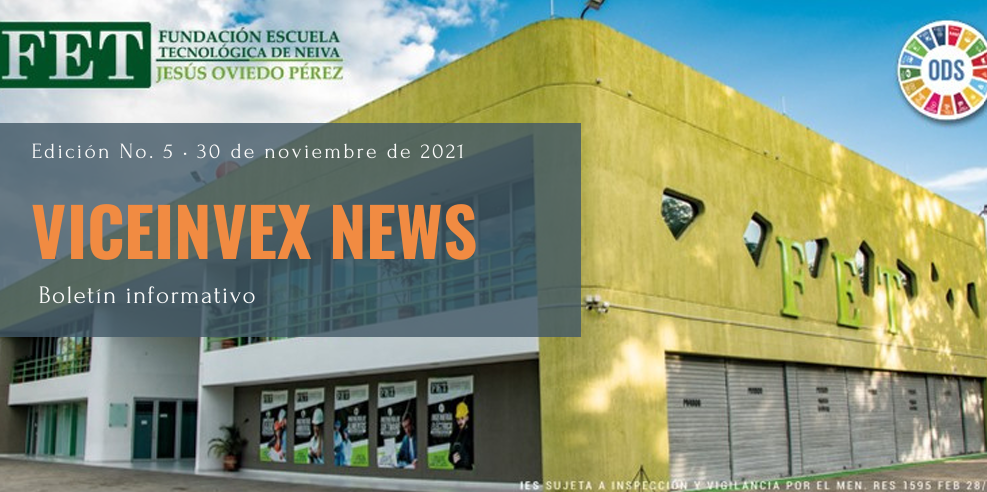 Vice Invex 5ta Edición