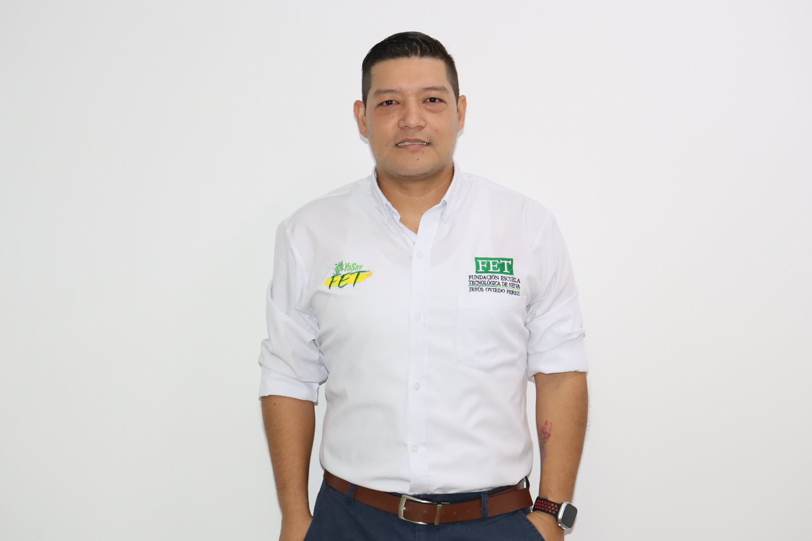 Director del programa