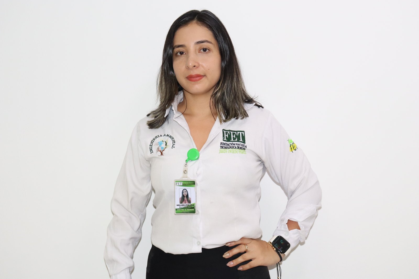 Director del programa