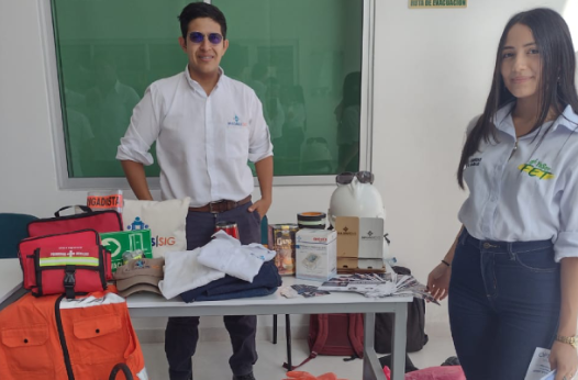 Administración de la Seguridad y Salud en el Trabajo